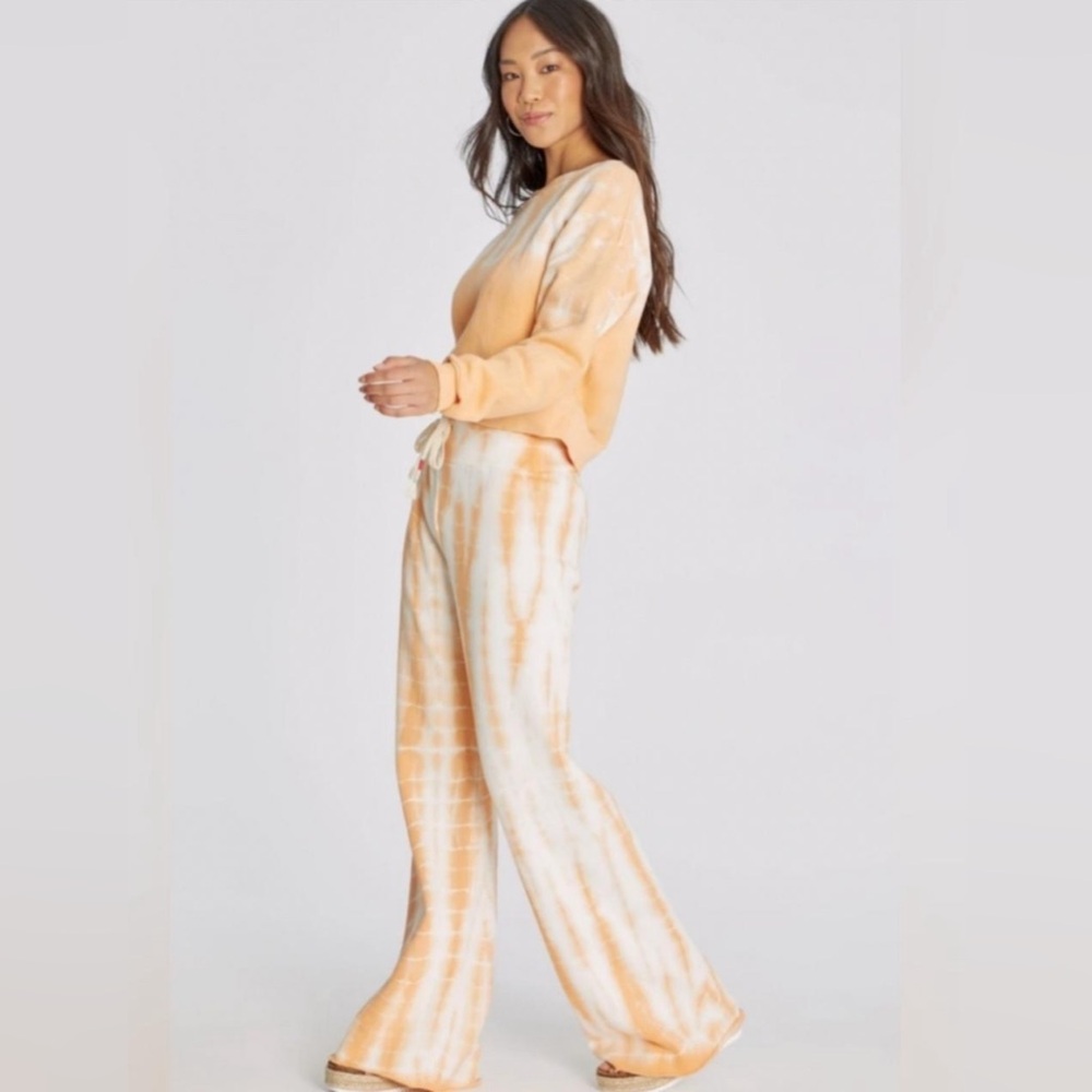 Wild fox Jude Melon 2 piece matching set